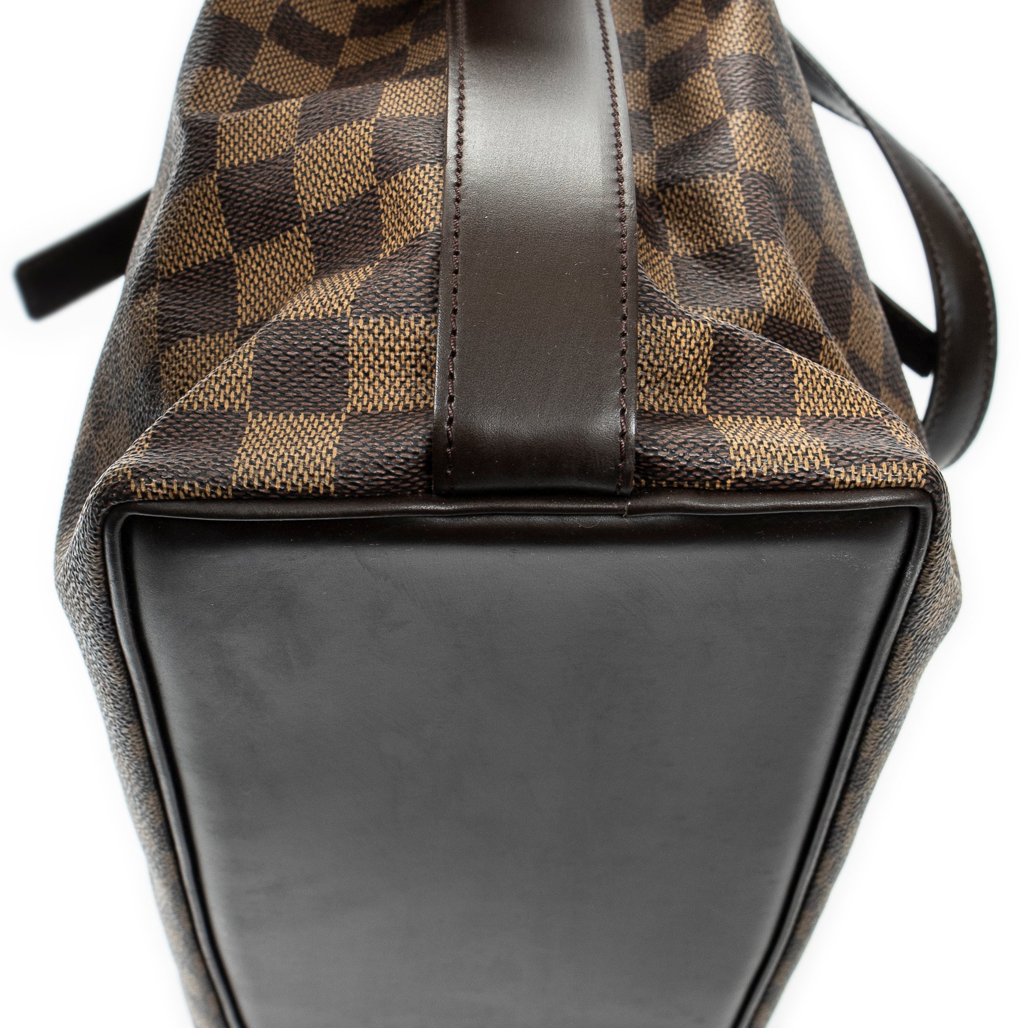 Shoulder bag Chelsea Brown Damier Ebene