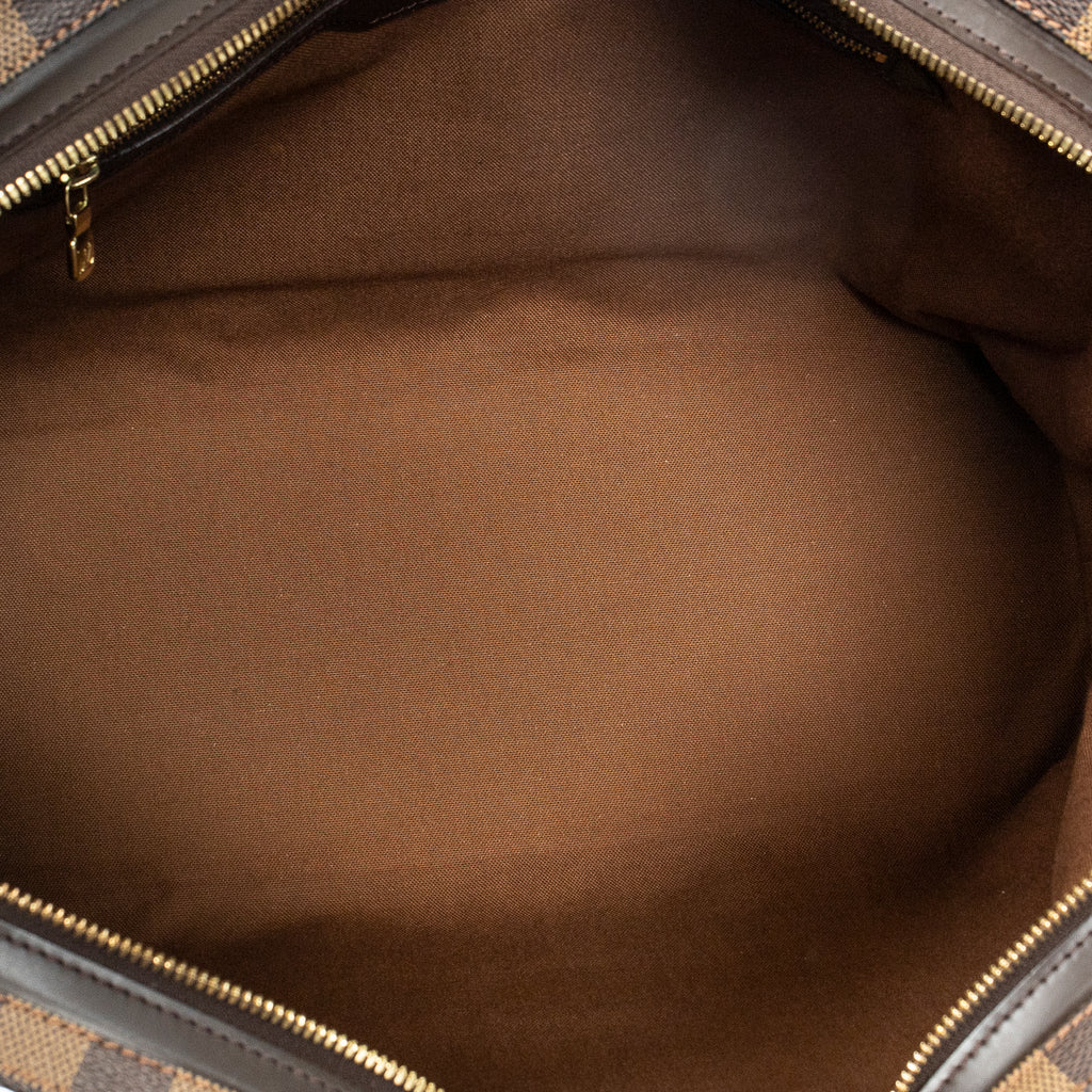 Shoulder bag Chelsea Brown Damier Ebene