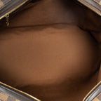 Shoulder bag Chelsea Brown Damier Ebene