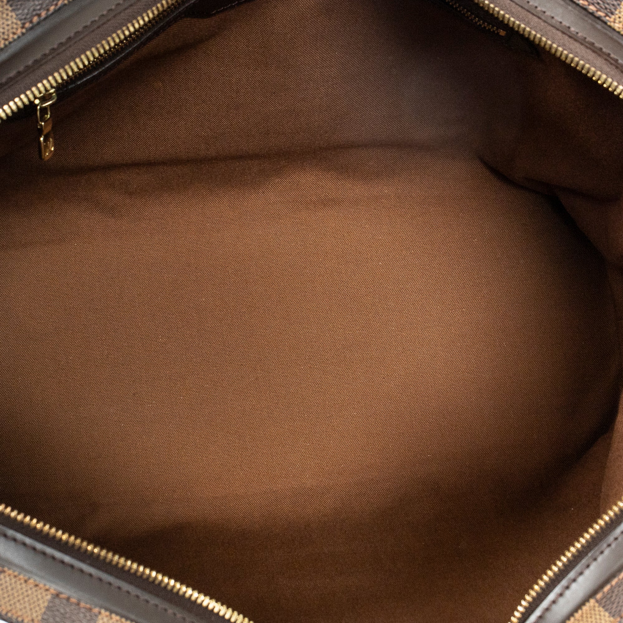 Shoulder bag Chelsea Brown Damier Ebene