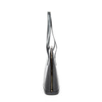 Shoulder bag Lussac Black Epi