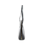 Shoulder bag Lussac Black Epi