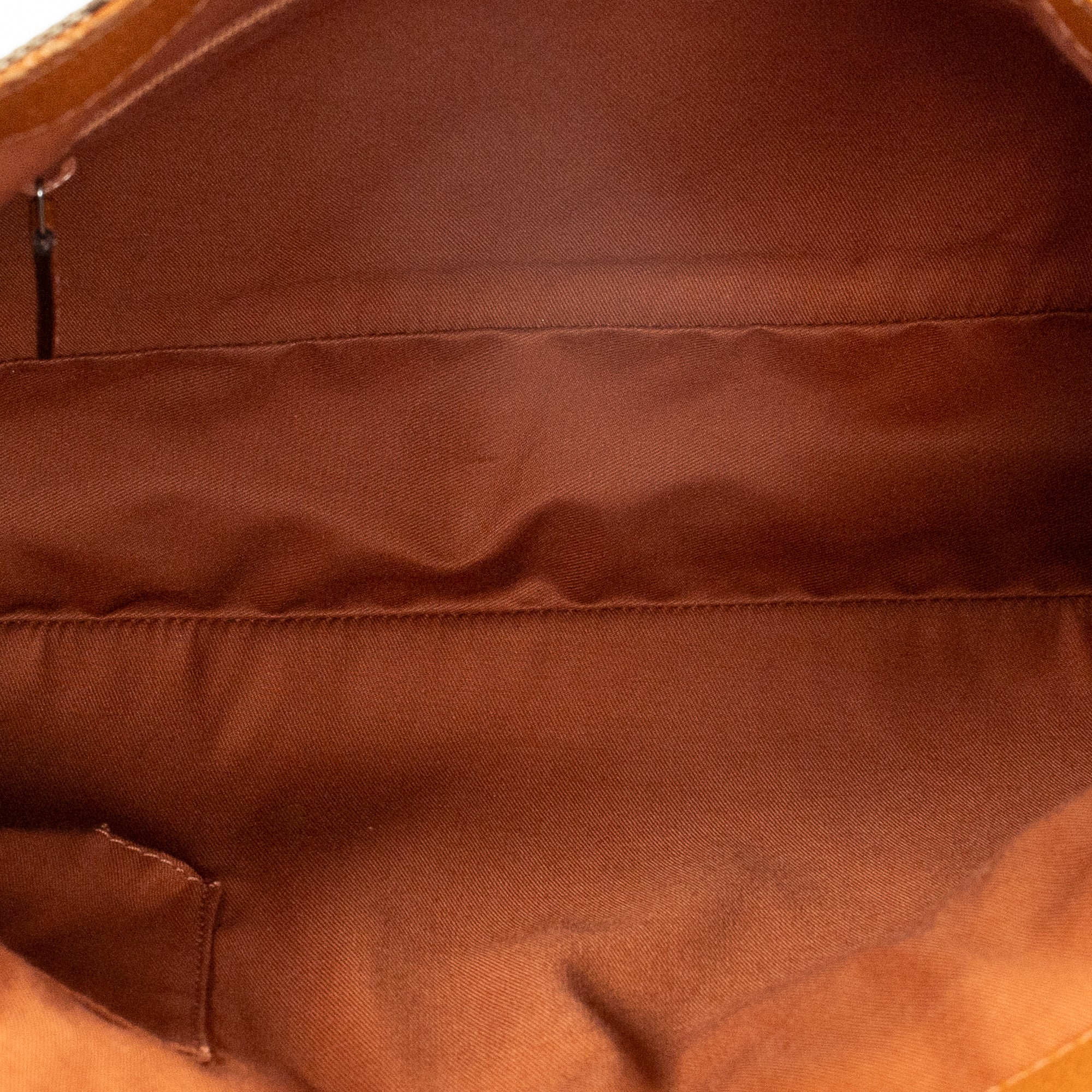 Shoulder bag Medium Eclipse Tote Beige Monogrammed Canvas