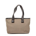 Shoulder bag Zip Tote Beige Macadam Canvas