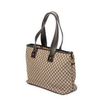 Shoulder bag Zip Tote Beige Macadam Canvas