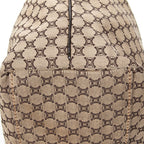 Shoulder bag Zip Tote Beige Macadam Canvas