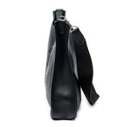 Shoulder bag Evelyne I GM Black Clemence Leather