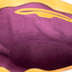 Handbag St-Jacques PM Yellow Epi