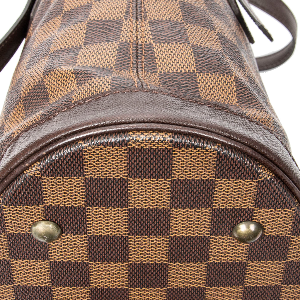 Shoulder bag Marais Brown Damier Ebene