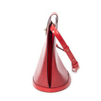 Shoulder bag Cluny Red Epi
