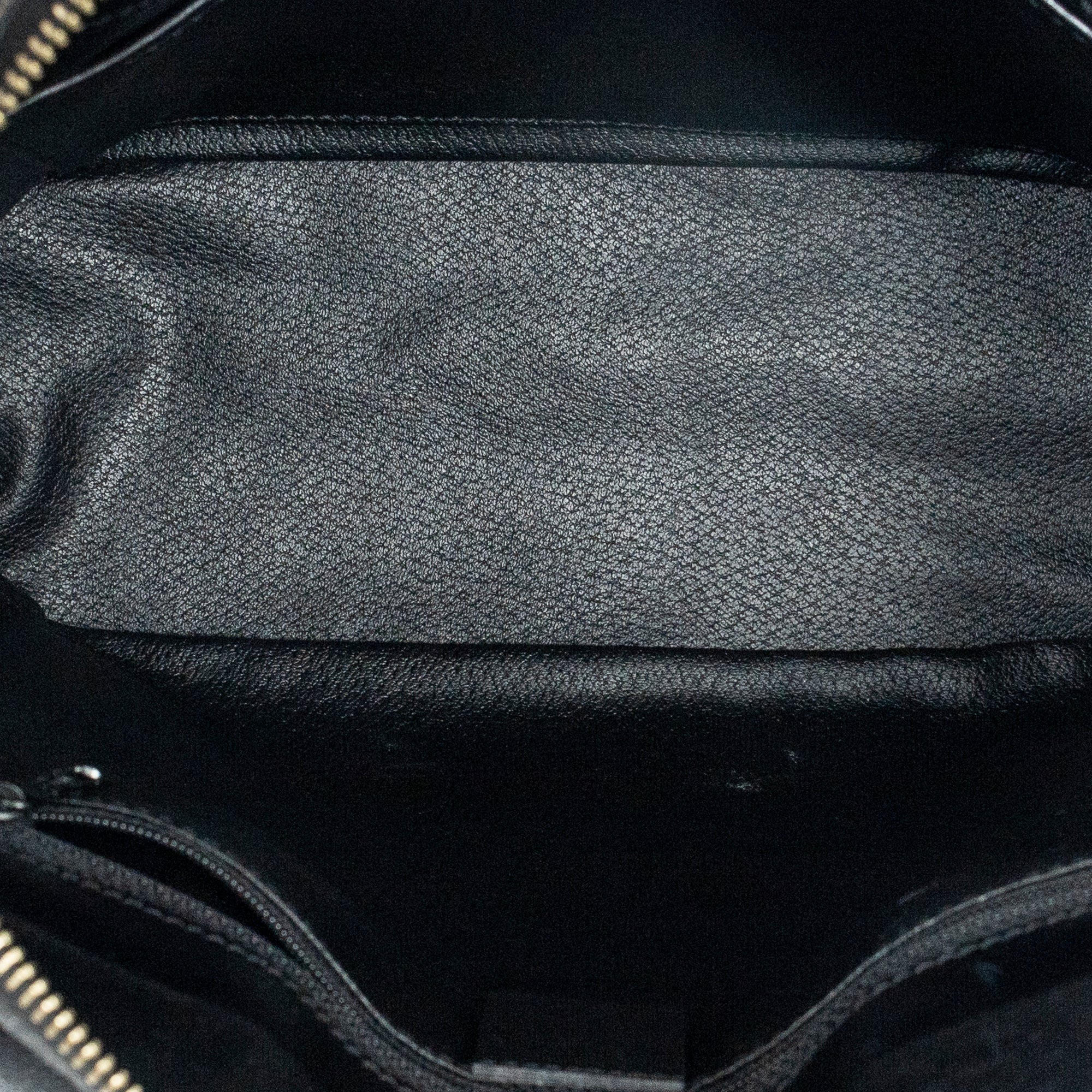 Shoulder bag Zip Tote Brown Macadam Coated Canvas
