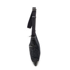Shoulder bag Medium Messenger Black Monogrammed Canvas