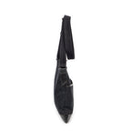 Shoulder bag Medium Messenger Black Monogrammed Canvas