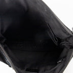 Shoulder bag Medium Messenger Black Monogrammed Canvas