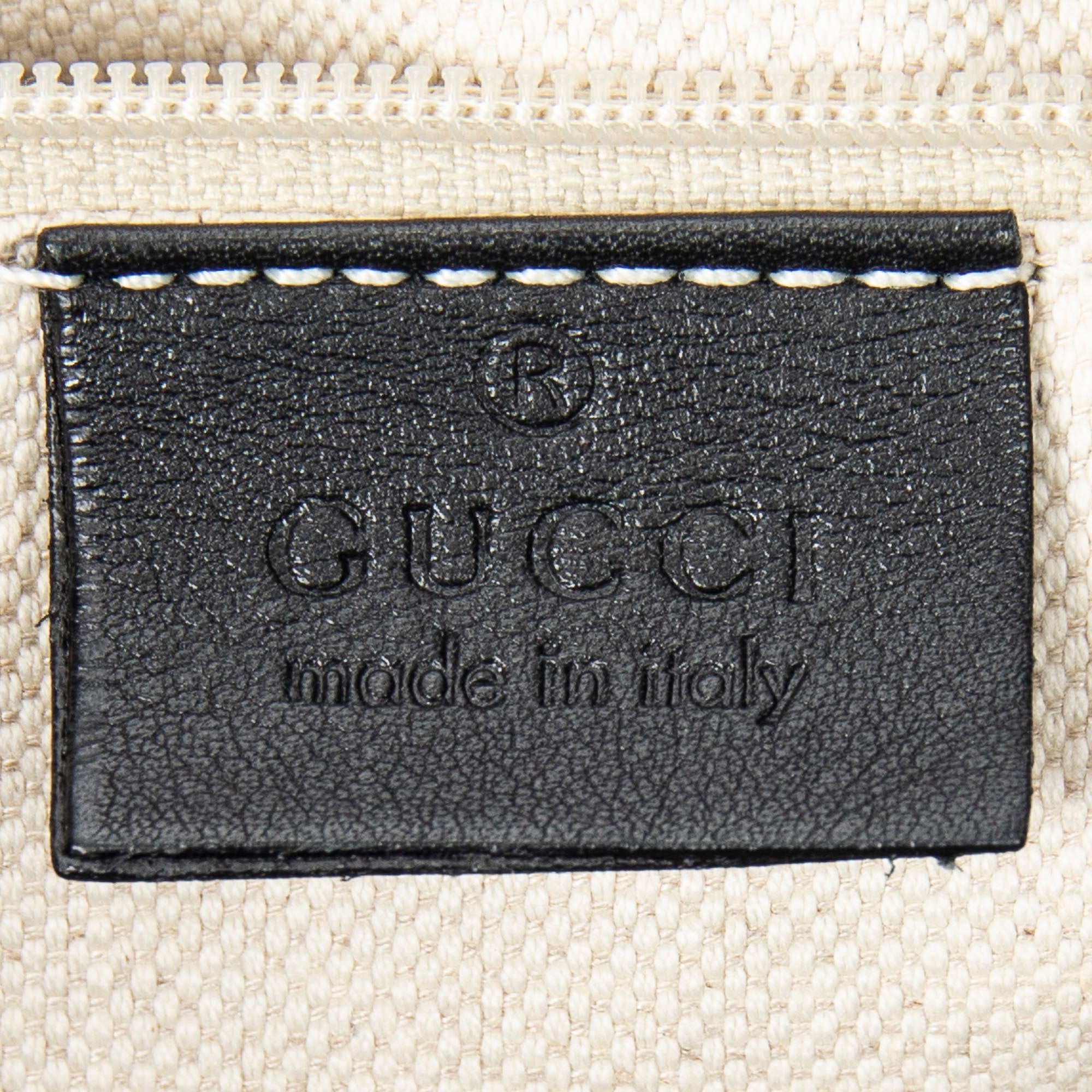 Shoulder bag Medium Sukey Hobo Black Monogrammed Canvas