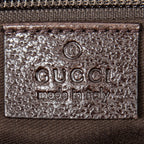 Shoulder bag Flap Messenger Beige Monogrammed Canvas