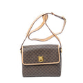 Shoulder bag Vintage Flap Crossbody Beige Macadam Coated Canvas