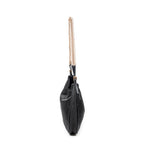 Shoulder bag Mini Chain Hobo Black Nylon Canvas