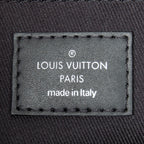 Pouch Pochette Jour GM Black Damier Graphite