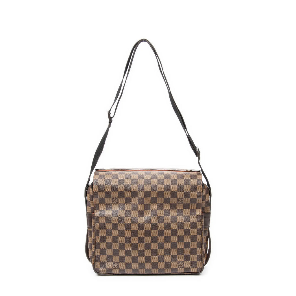 Louis Vuitton - Naviglio - Marron
