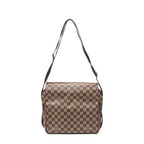 Louis Vuitton - Naviglio - Marron