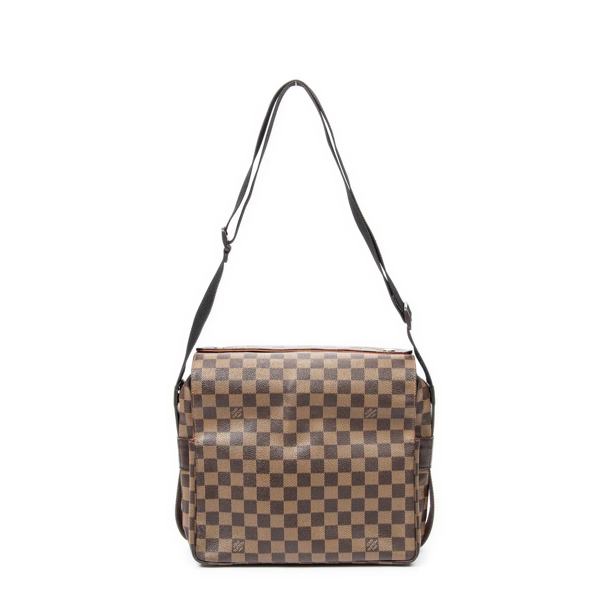 Louis Vuitton - Naviglio - Marron