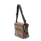 Louis Vuitton - Naviglio - Marron