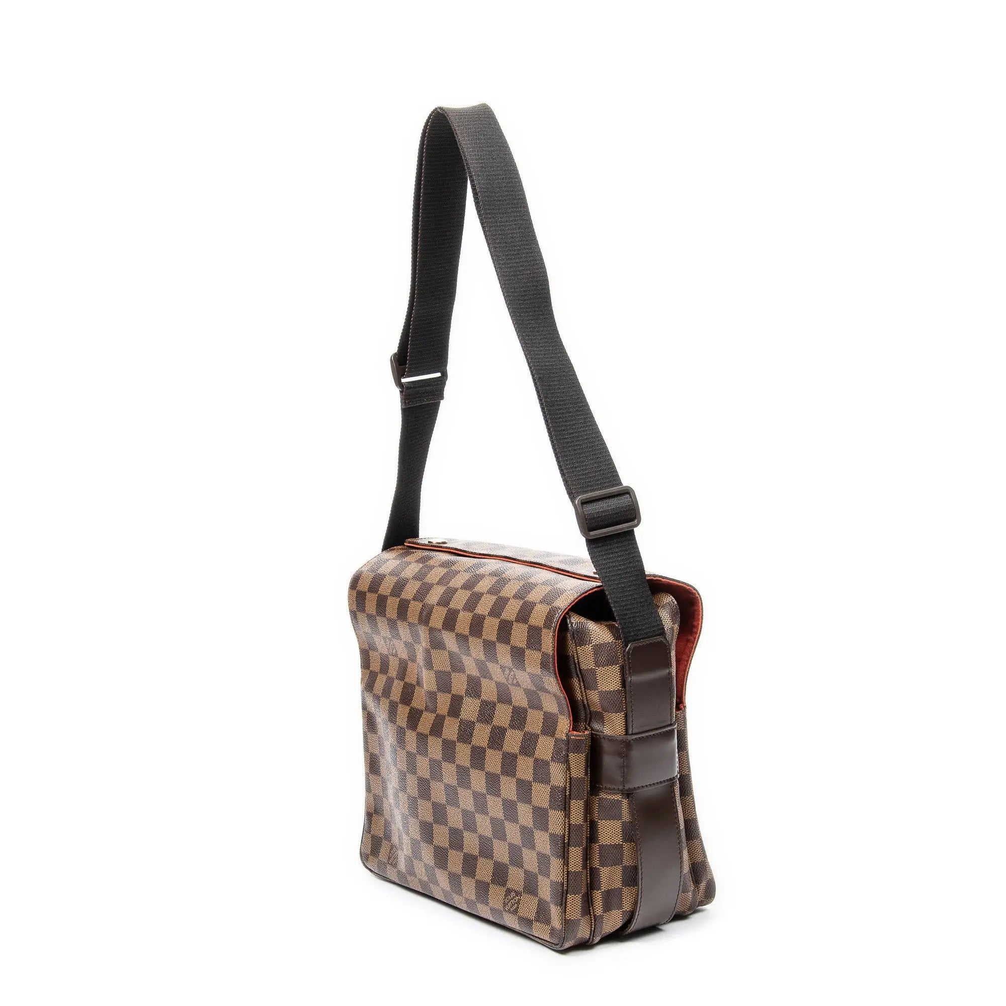 Louis Vuitton - Naviglio - Marron