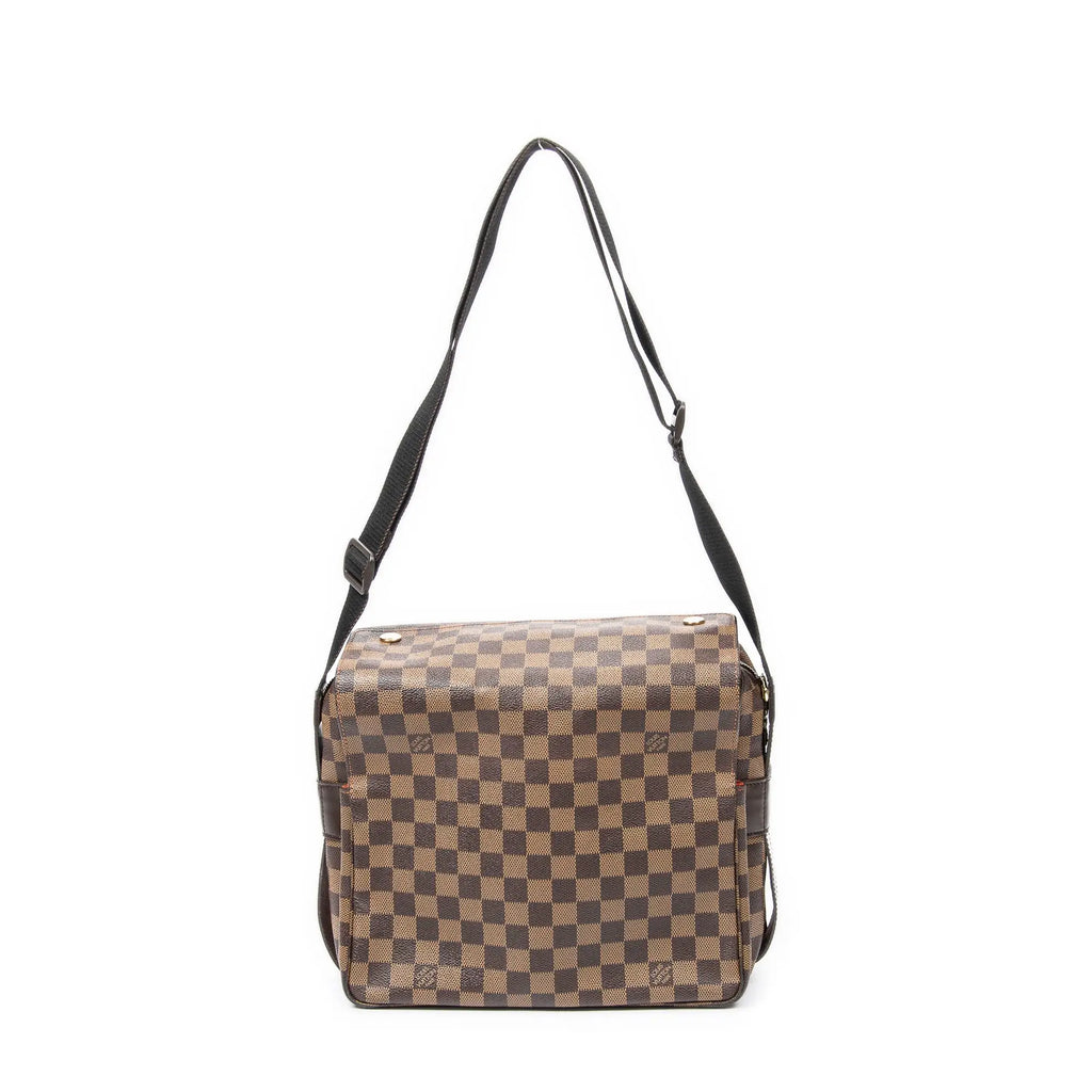 Louis Vuitton - Naviglio - Marron