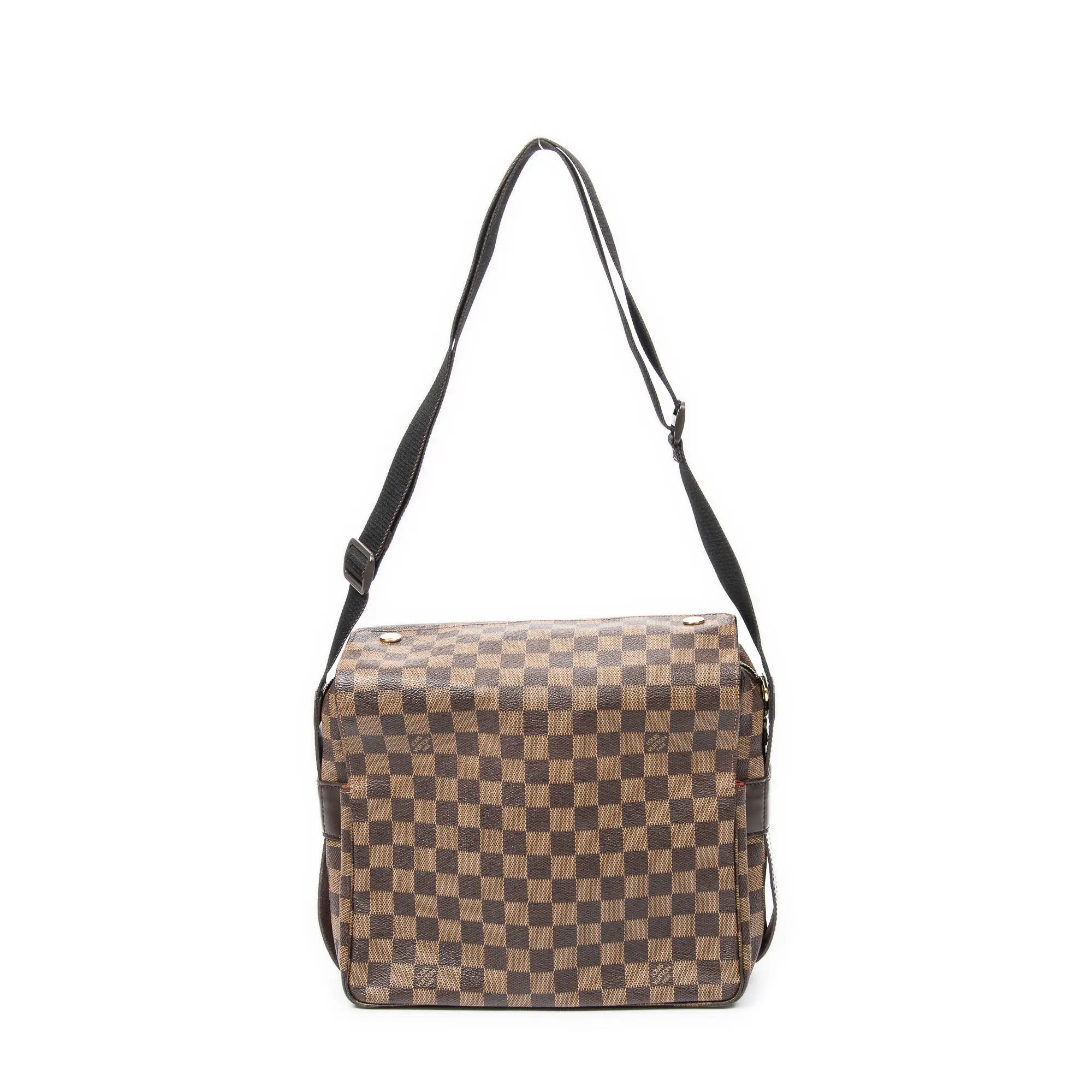 Louis Vuitton - Naviglio - Marron