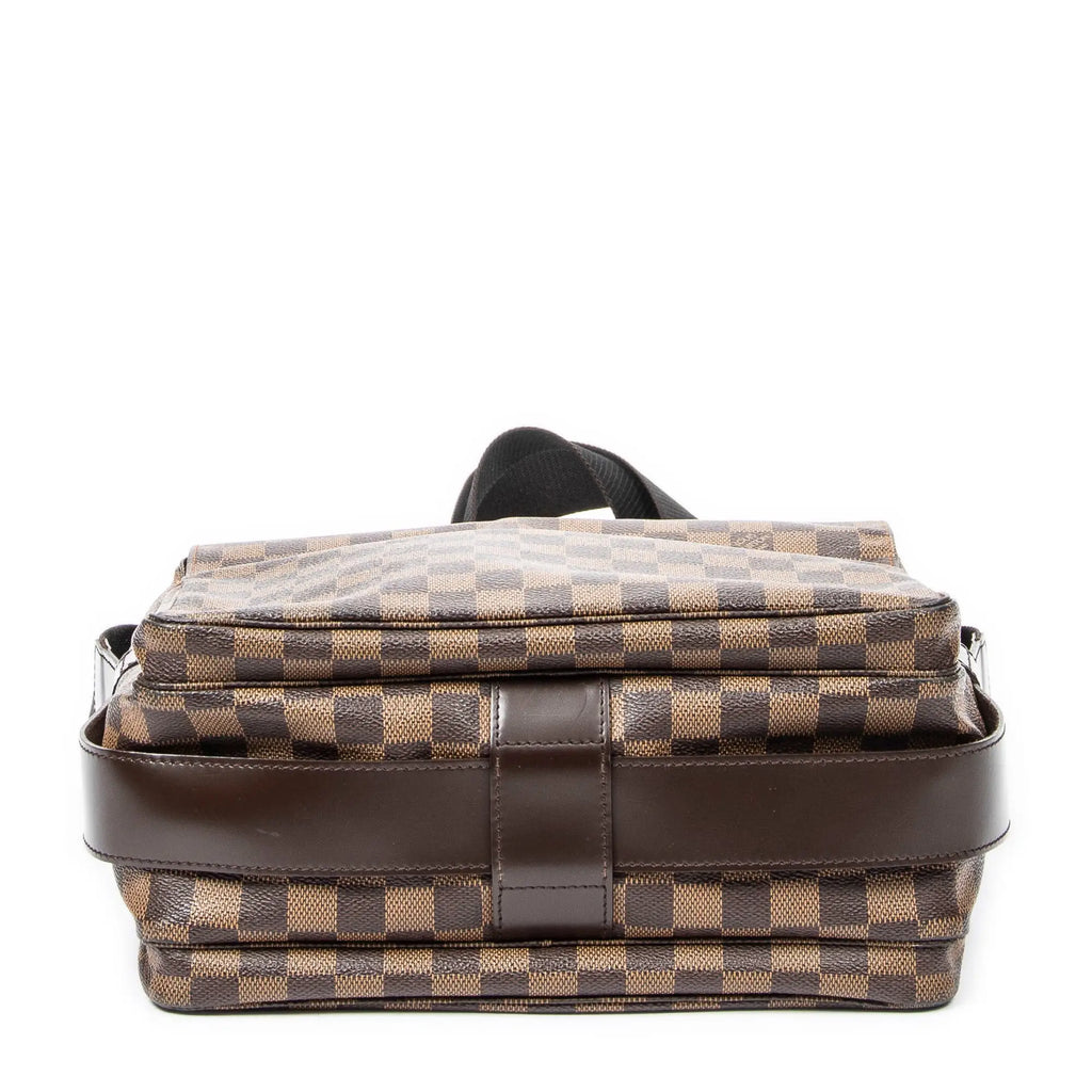 Louis Vuitton - Naviglio - Marron