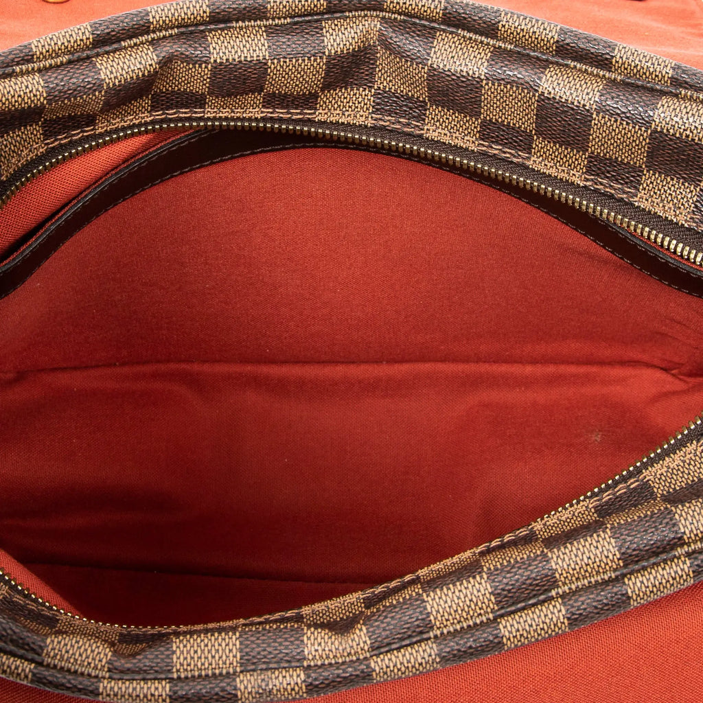 Louis Vuitton - Naviglio - Marron