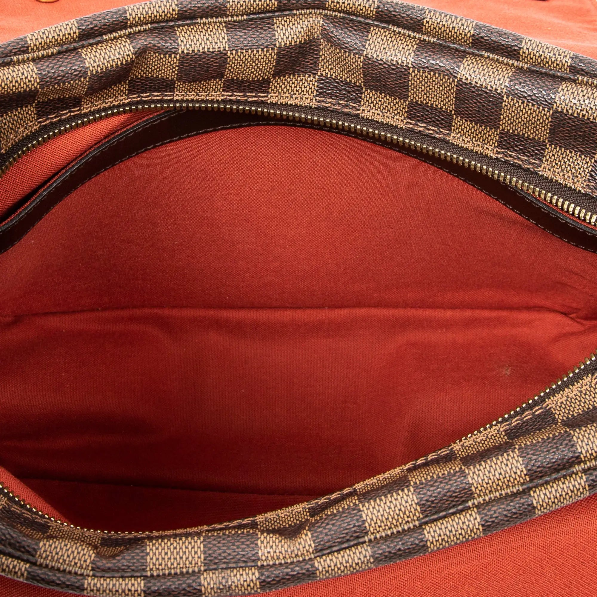 Louis Vuitton - Naviglio - Marron