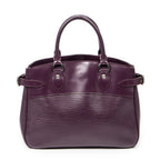 Handbag Passy PM Cassis Epi