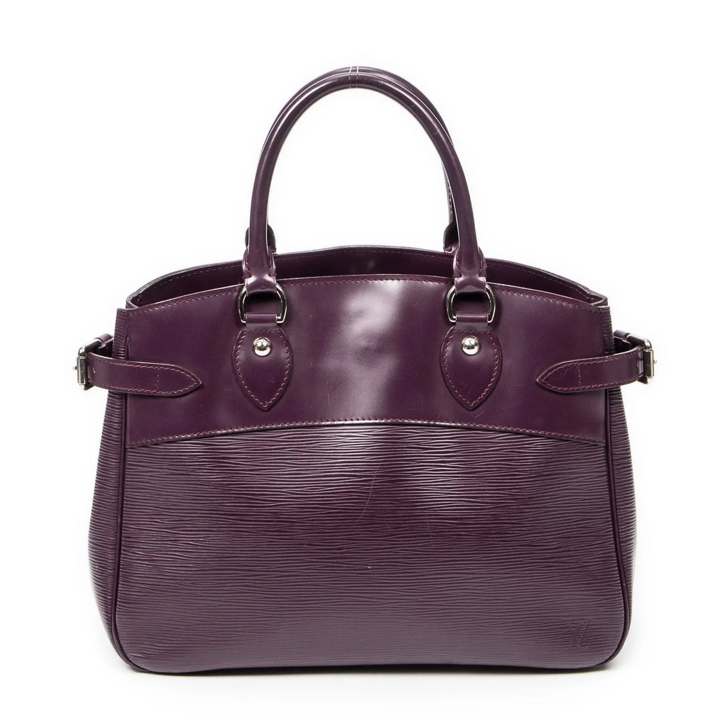 Bolso Passy PM Cassis Epi