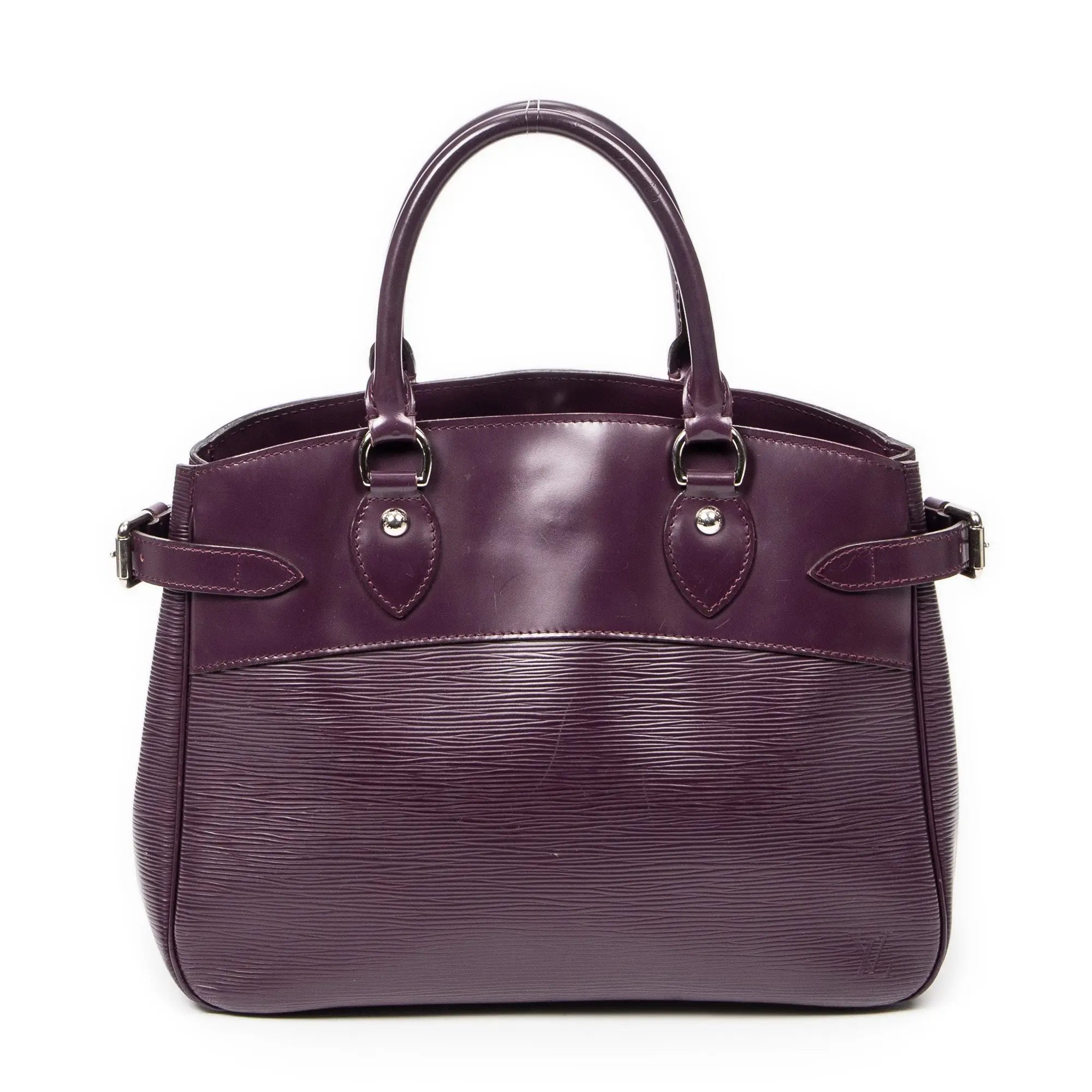 Bolso Passy PM Cassis Epi