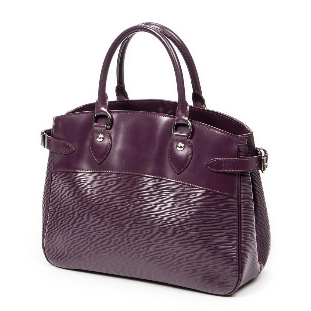 Bolso Passy PM Cassis Epi