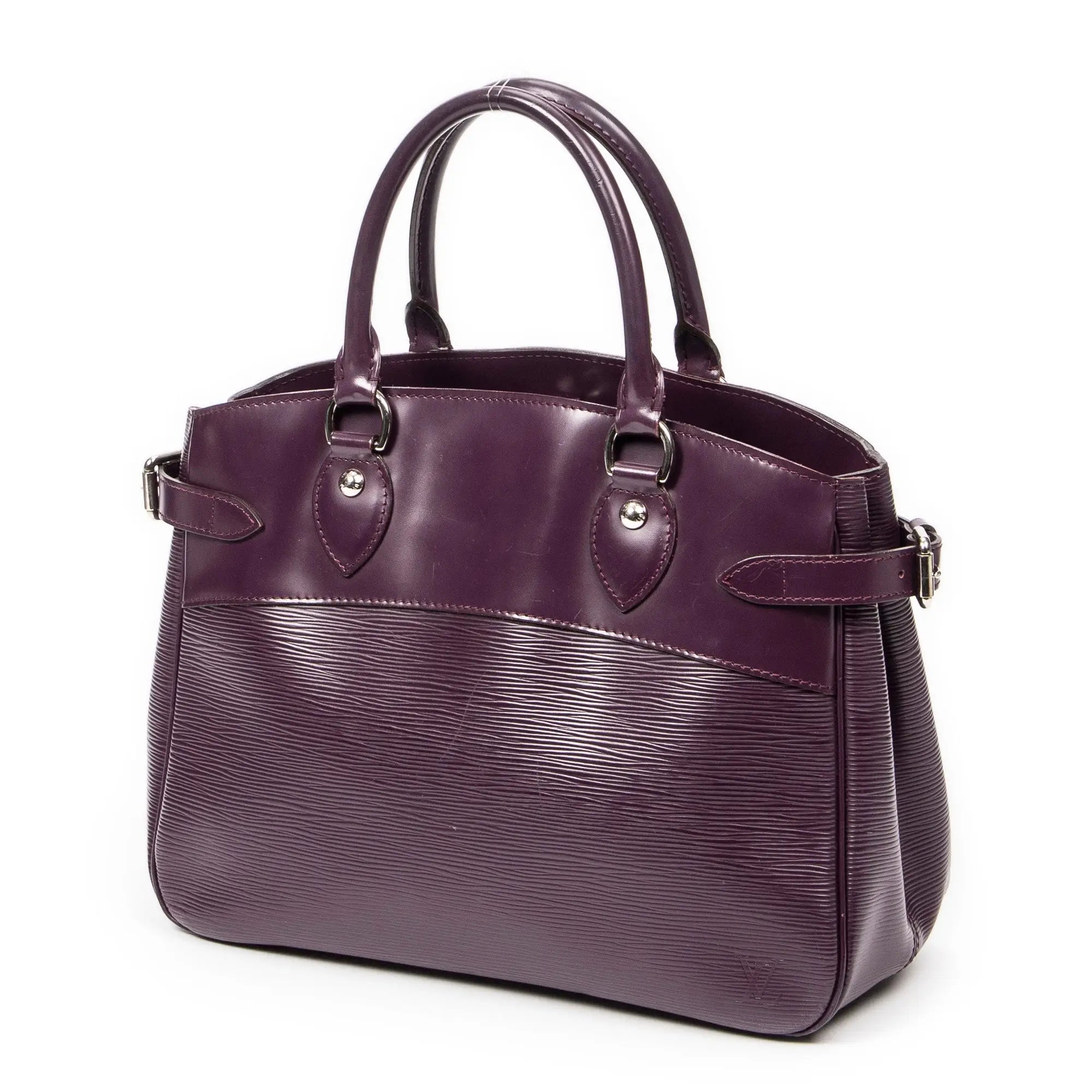 Bolso Passy PM Cassis Epi