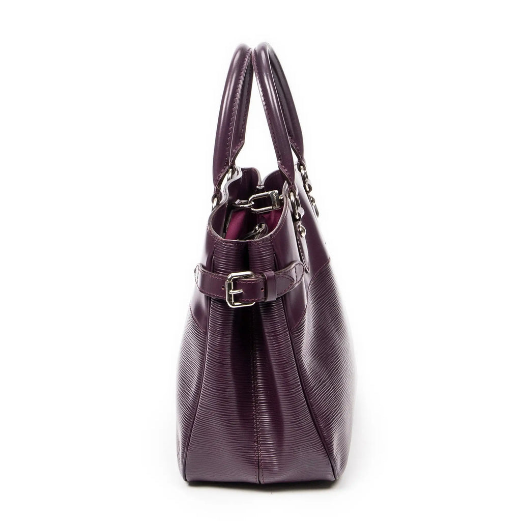 Bolso Passy PM Cassis Epi