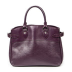 Handbag Passy PM Cassis Epi