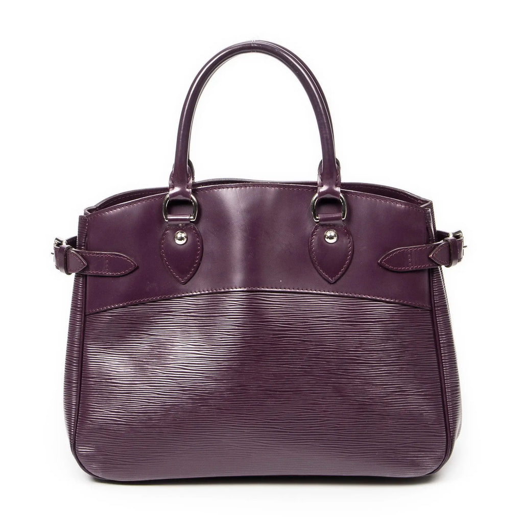 Bolso Passy PM Cassis Epi