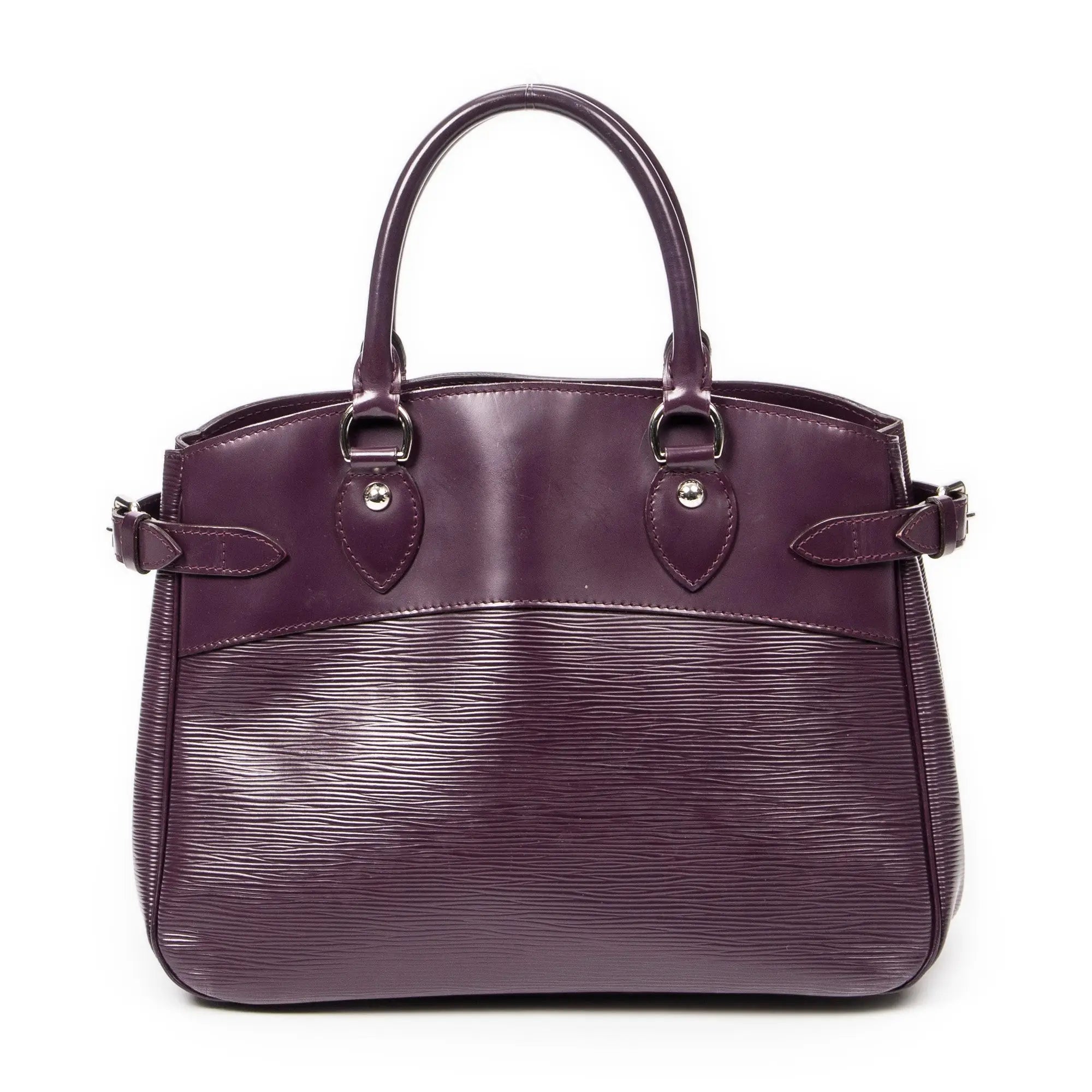 Bolso Passy PM Cassis Epi