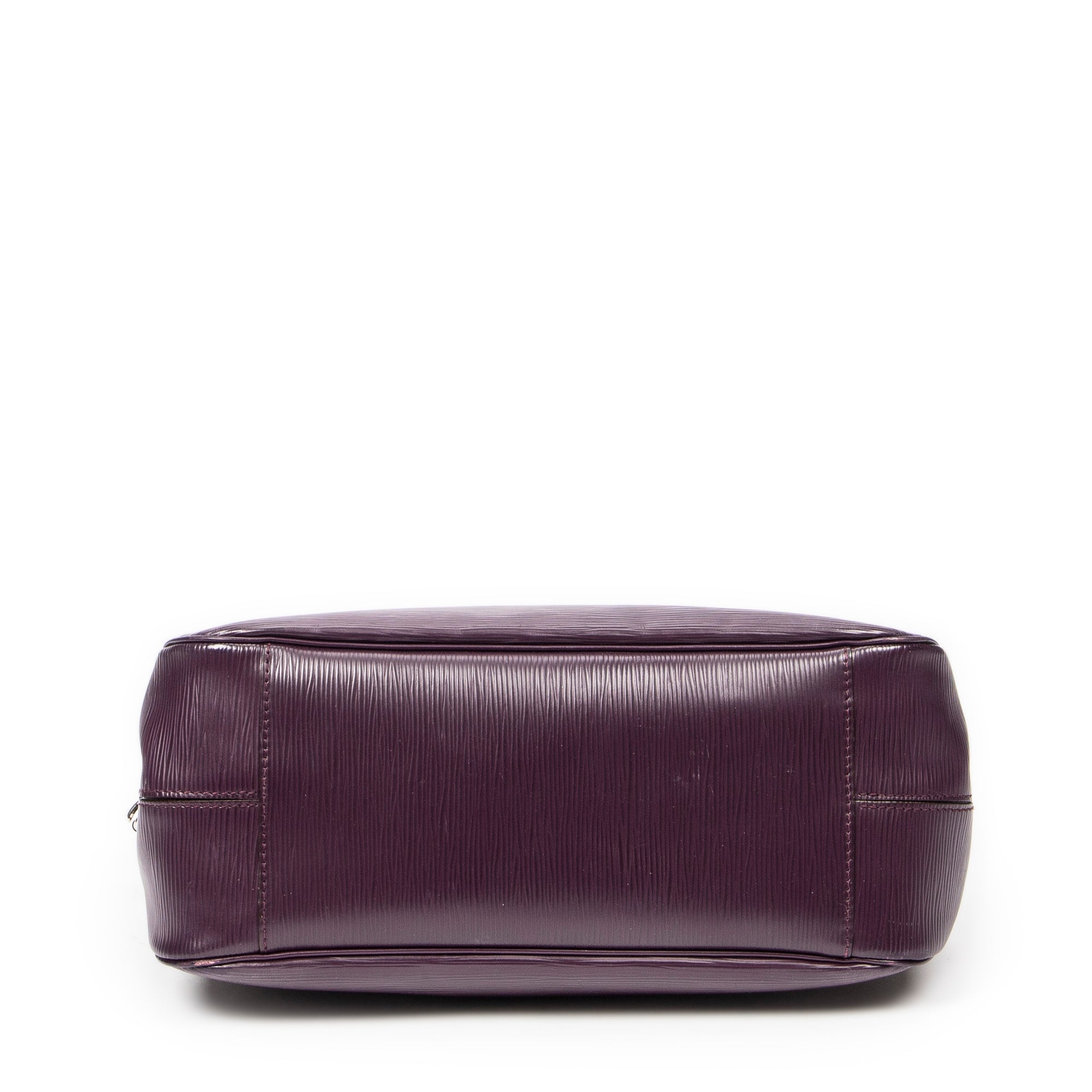 Handbag Passy PM Cassis Epi