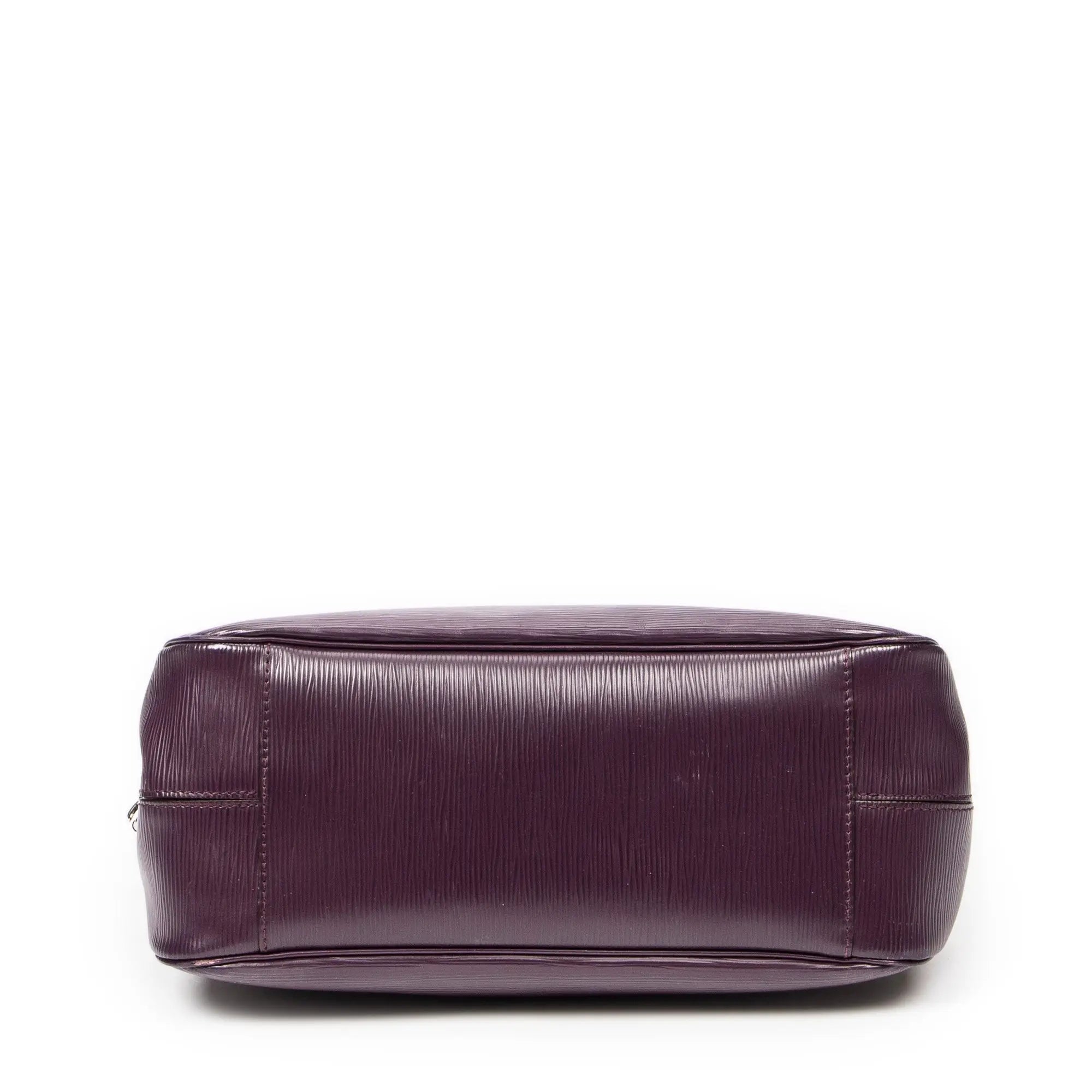Bolso Passy PM Cassis Epi