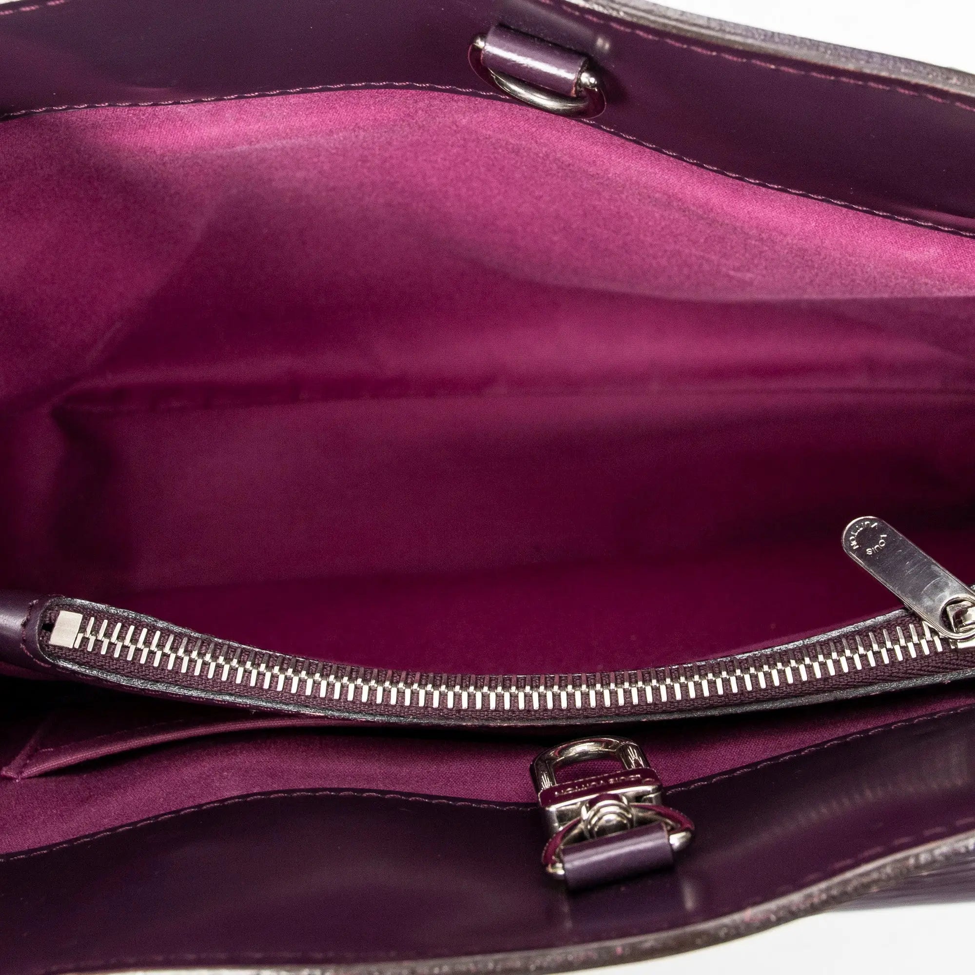 Bolso Passy PM Cassis Epi