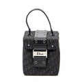 Neceser Mini Pouch Street Chic Lona Diorissimo Negro