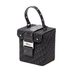 Neceser Mini Pouch Street Chic Lona Diorissimo Negro