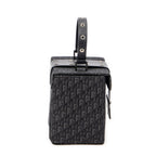 Neceser Mini Pouch Street Chic Lona Diorissimo Negro