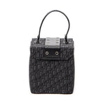 Neceser Mini Pouch Street Chic Lona Diorissimo Negro