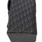Neceser Mini Pouch Street Chic Lona Diorissimo Negro